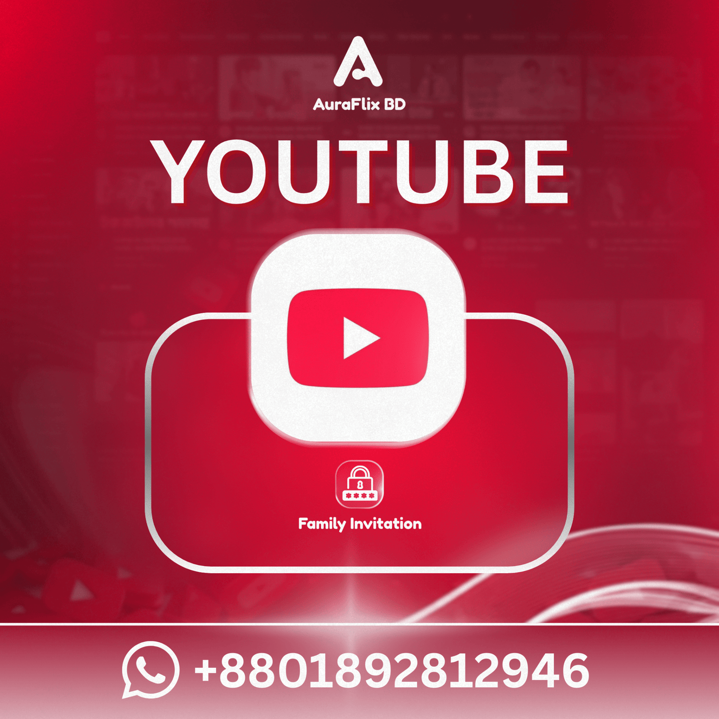 YouTube PremiumStreaming Platform