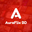 AuraFlix BD logo