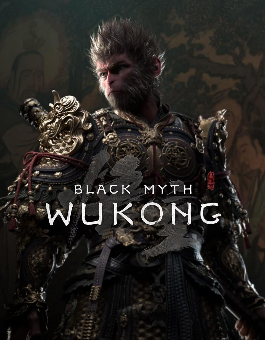Black Myth: Wukong Steam PC price in Bangladesh