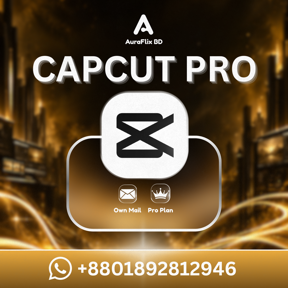 Capcut Pro