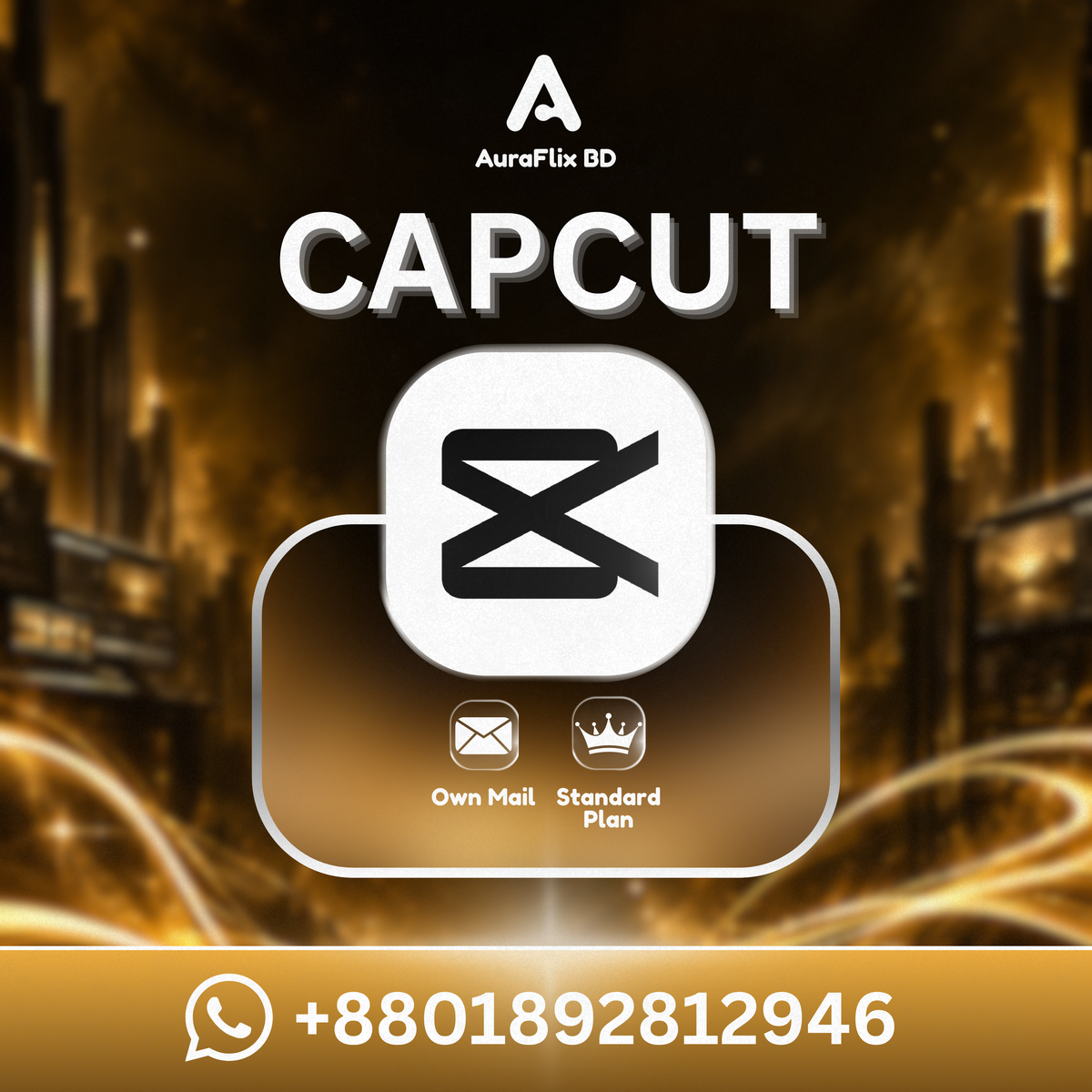 Capcut Pro