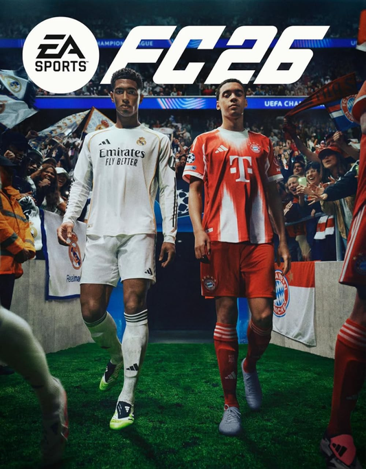 EA Sports FC 26