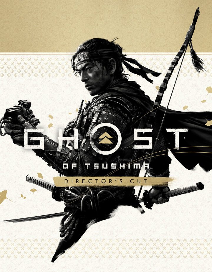 Ghost of Tsushima: Director's Cut