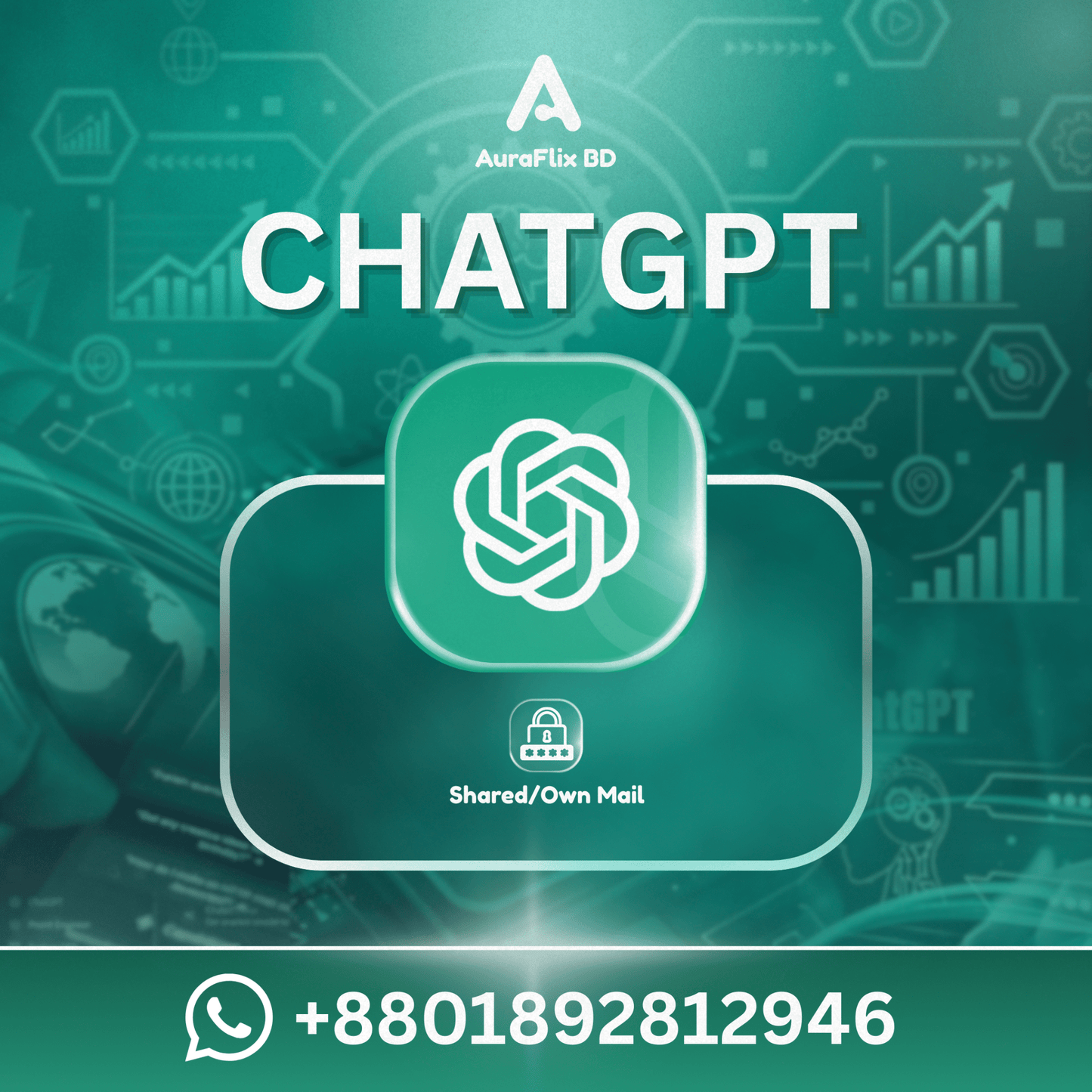 ChatGPT PremiumAI & Productivity Tools