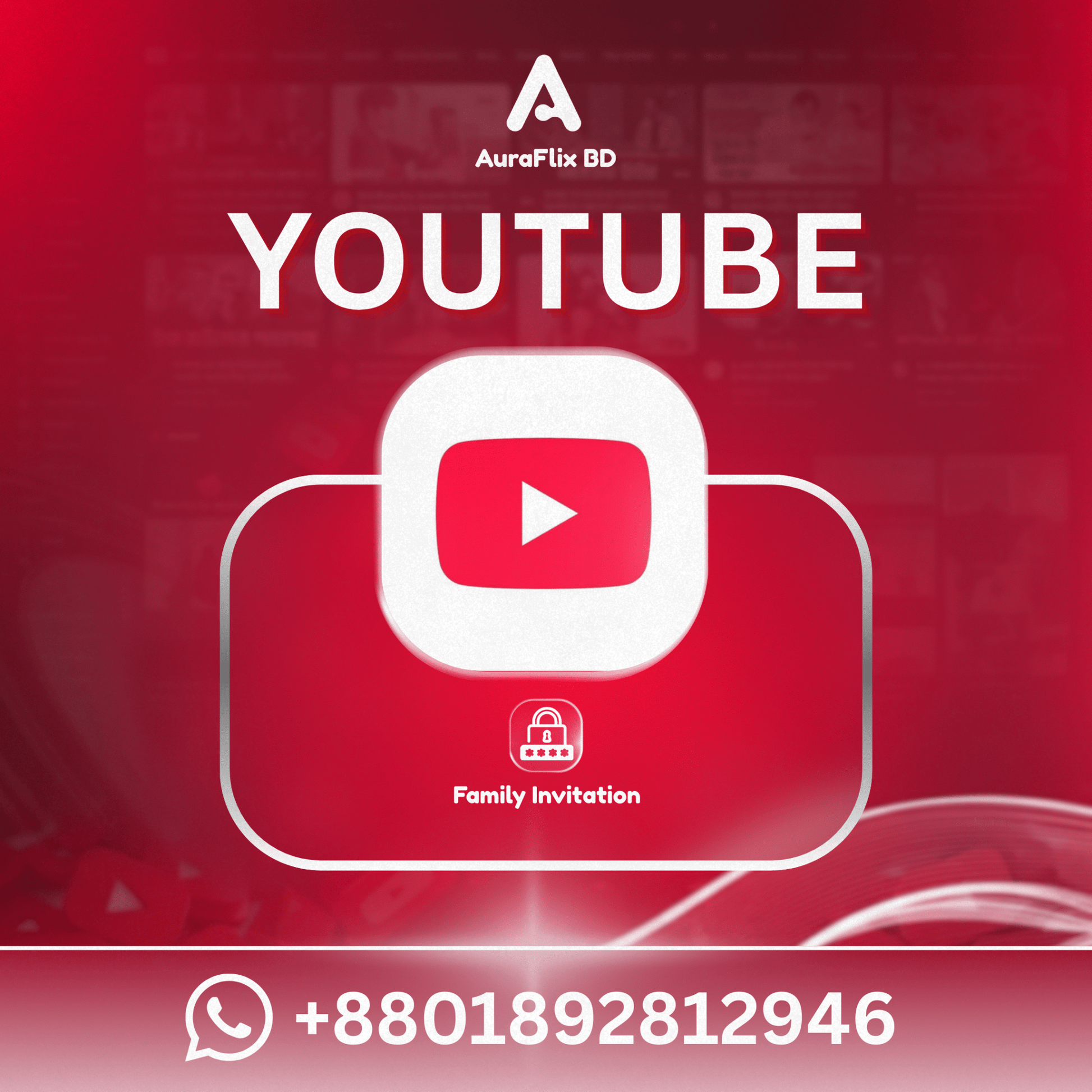 YouTube PremiumStreaming Platform