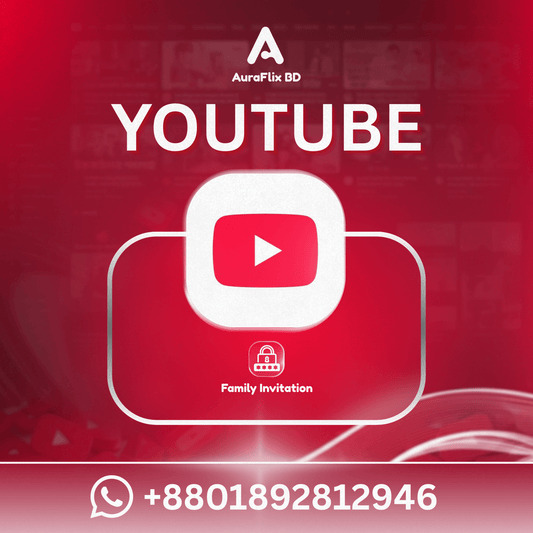 YouTube PremiumStreaming Platform