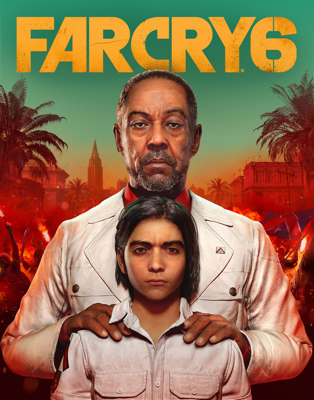Far Cry 6 Steam PC price in Bangladesh