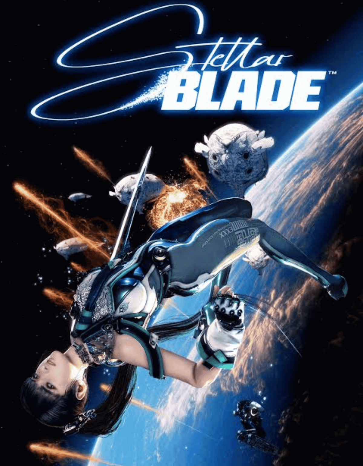 Stellar Blade