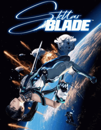 Stellar Blade