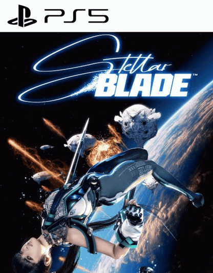 Stellar Blade