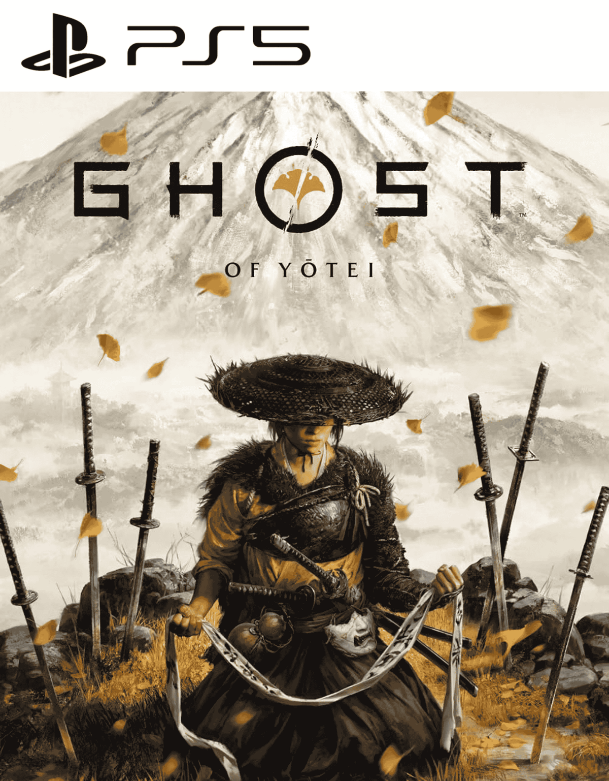 Ghost of Yōtei
