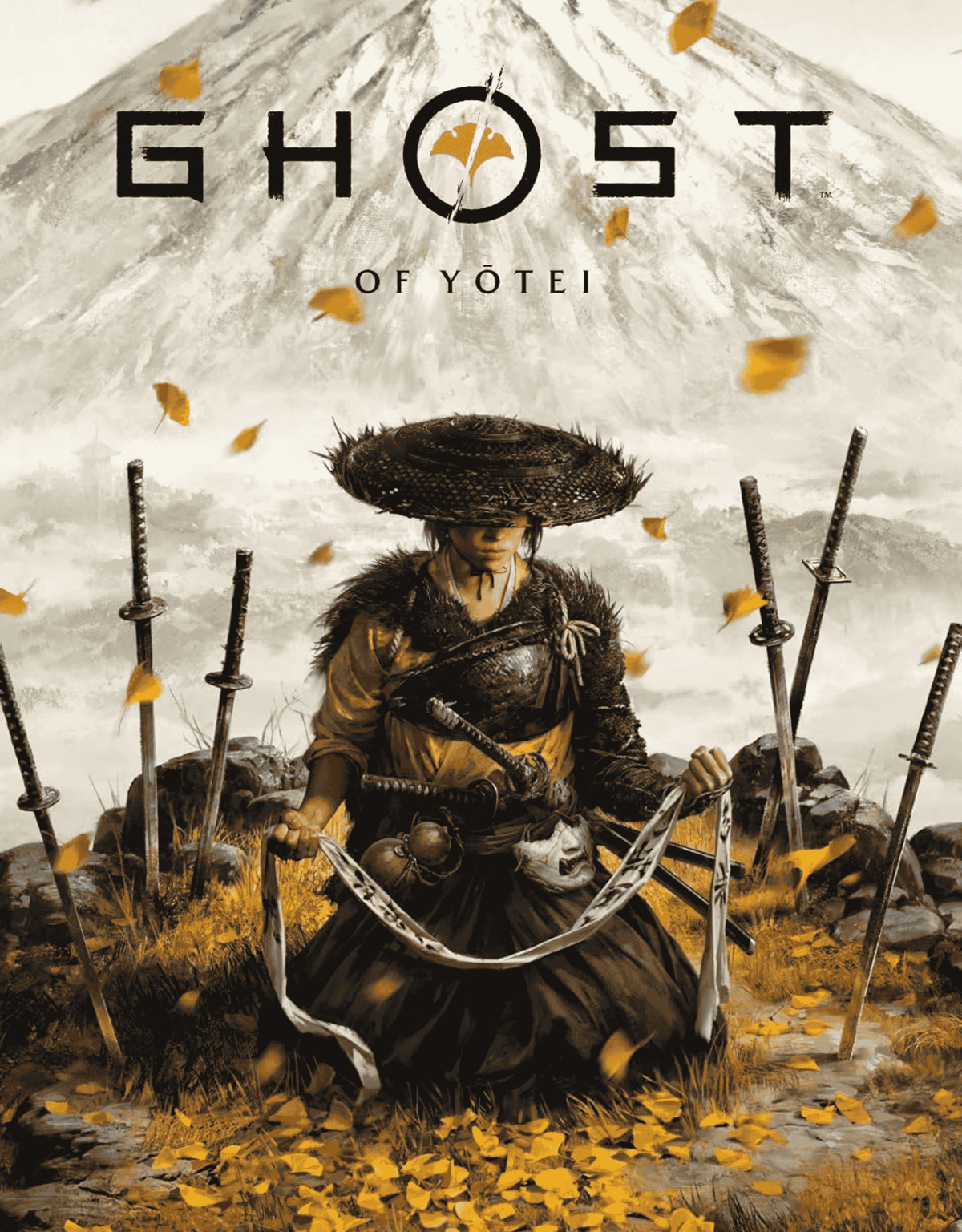 Ghost of Yōtei